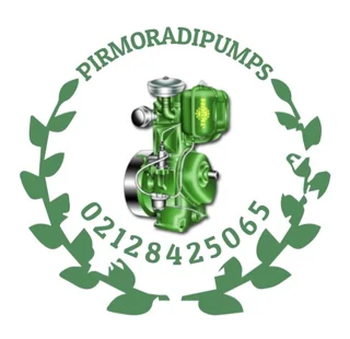 پمپ و صنعت پیرمرادی